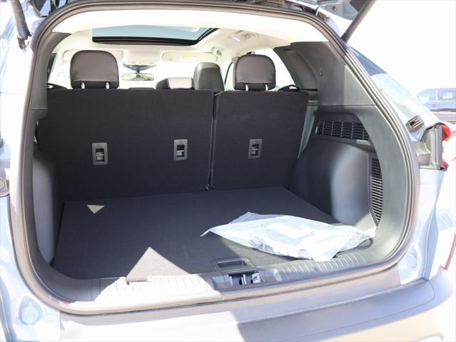 new 2025 Ford Escape PHEV car, priced at $33,926