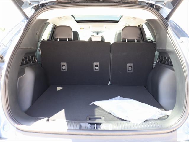 new 2025 Ford Escape PHEV car, priced at $33,926