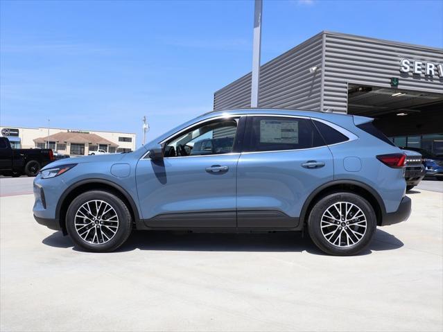 new 2025 Ford Escape PHEV car, priced at $33,926