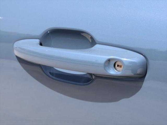 new 2025 Ford Escape PHEV car, priced at $33,926