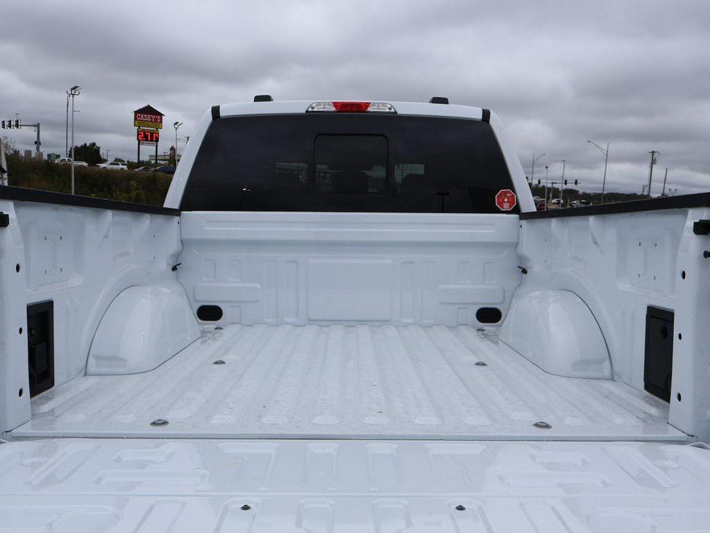 new 2025 Ford F-150 car, priced at $59,378