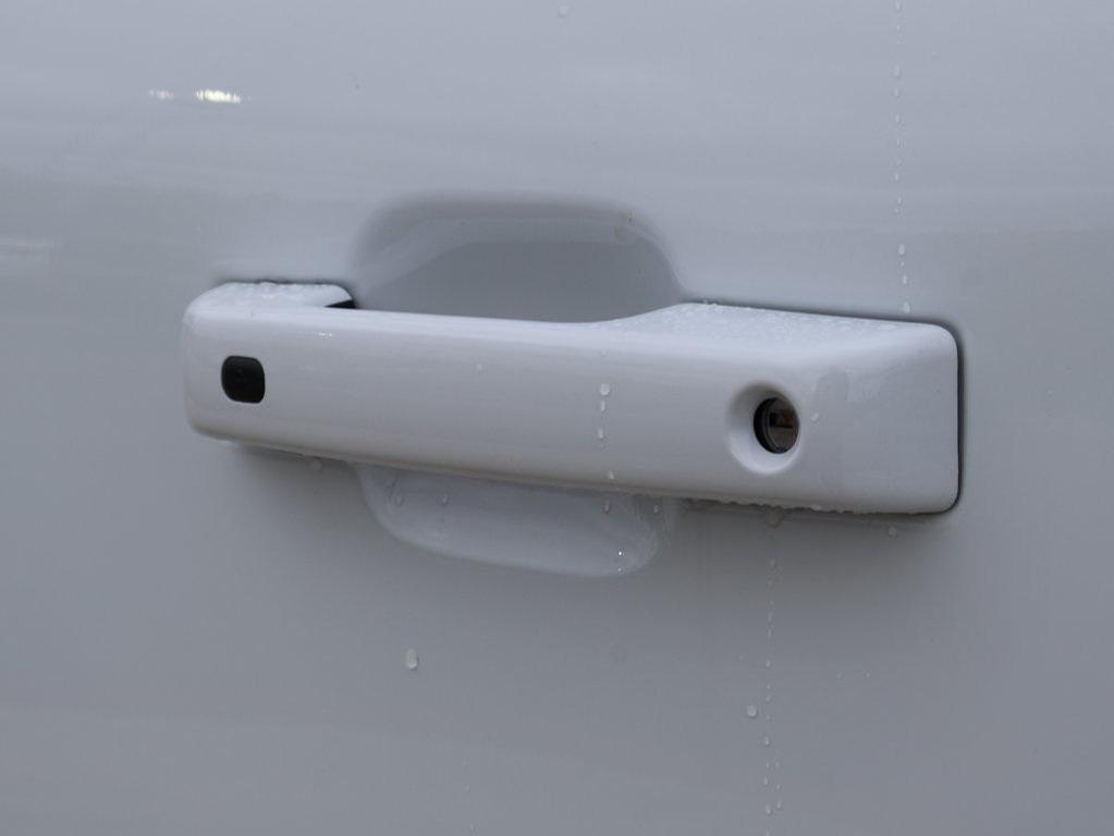 new 2025 Ford F-150 car, priced at $59,378