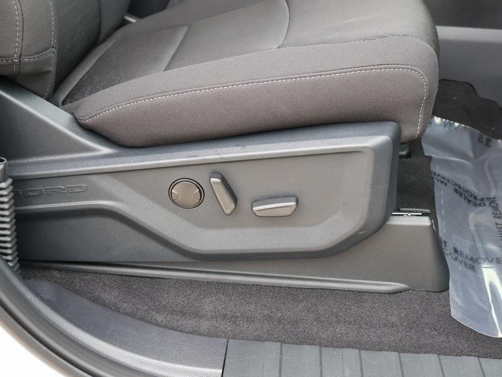 new 2025 Ford F-150 car, priced at $59,378