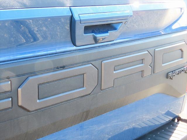 used 2020 Ford F-150 car, priced at $45,989