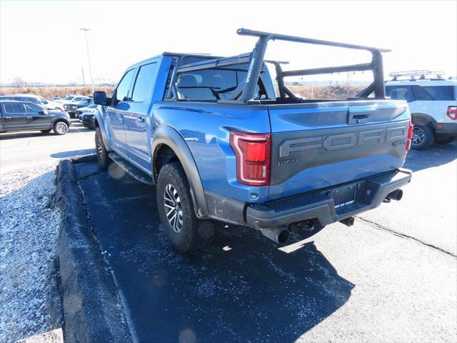 used 2020 Ford F-150 car, priced at $45,989