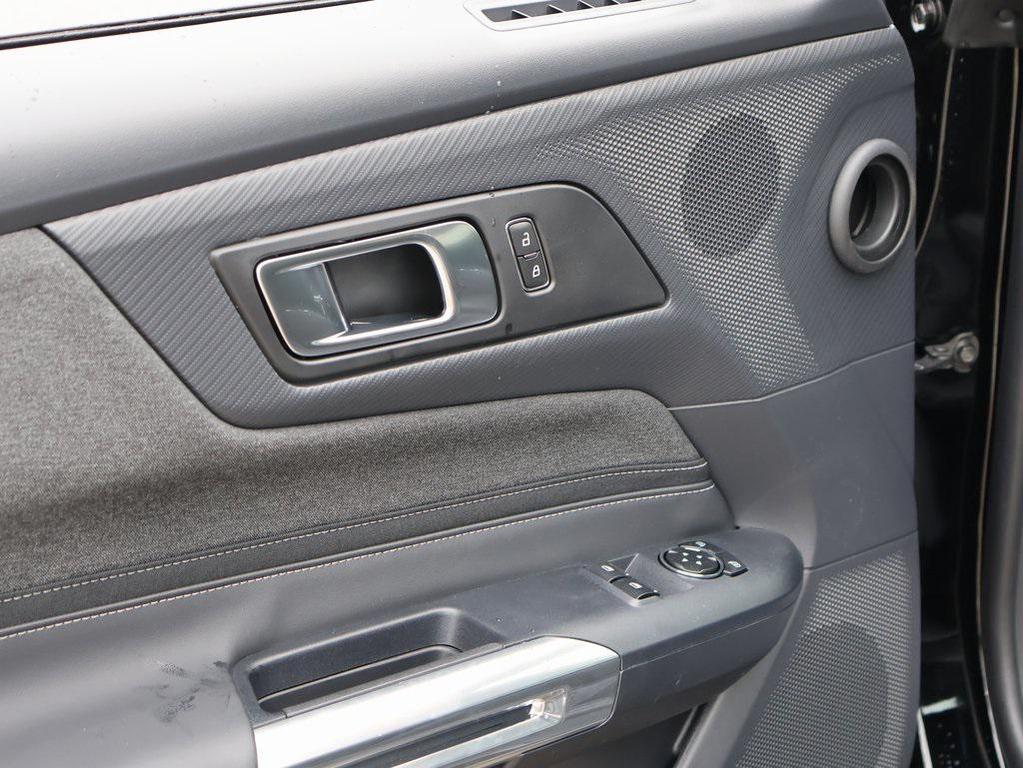 new 2026 Ford Mustang car, priced at $51,250