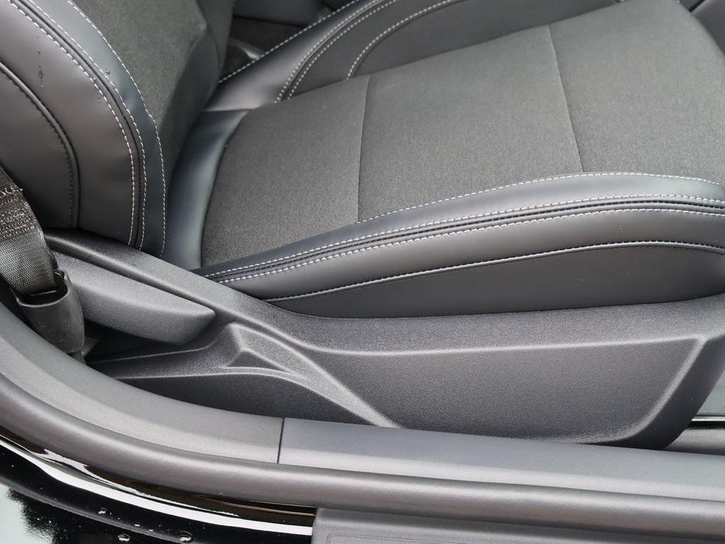 new 2026 Ford Mustang car, priced at $51,250