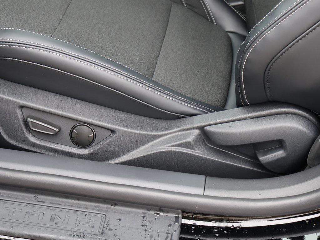 new 2026 Ford Mustang car, priced at $51,250