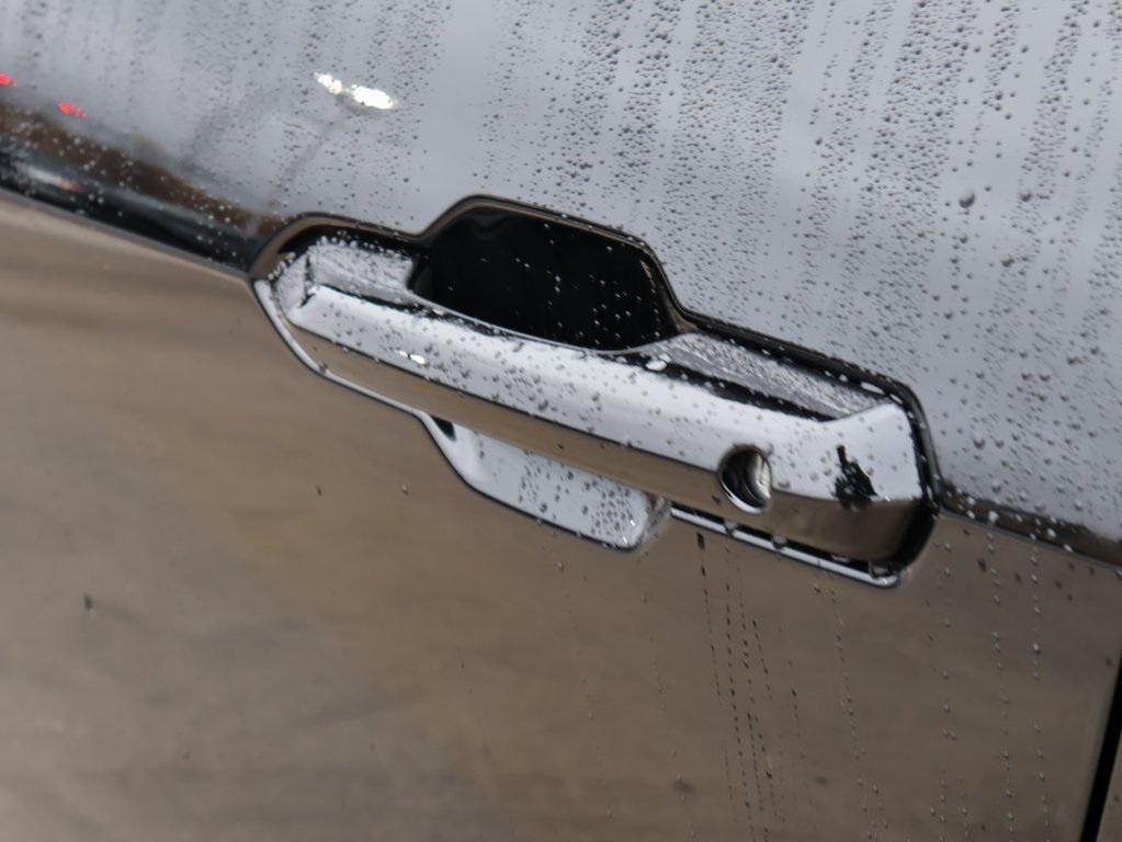 new 2026 Ford Mustang car, priced at $51,250