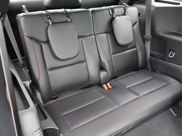 used 2024 Ford Explorer car, priced at $42,399
