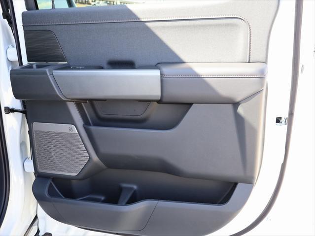 new 2025 Ford F-150 car, priced at $61,574