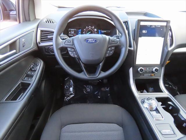 new 2024 Ford Edge car, priced at $38,550