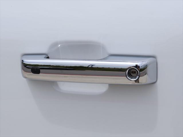 used 2024 Ford F-150 car, priced at $49,742