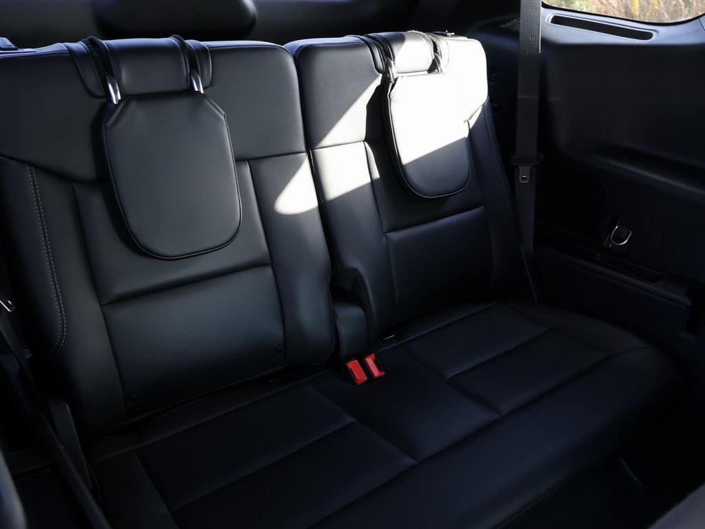 used 2022 Ford Explorer car, priced at $29,987