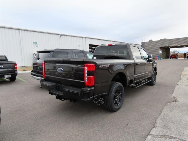 new 2024 Ford F-350 car, priced at $75,550