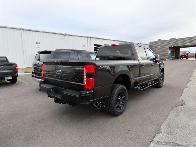 new 2024 Ford F-350 car, priced at $75,550