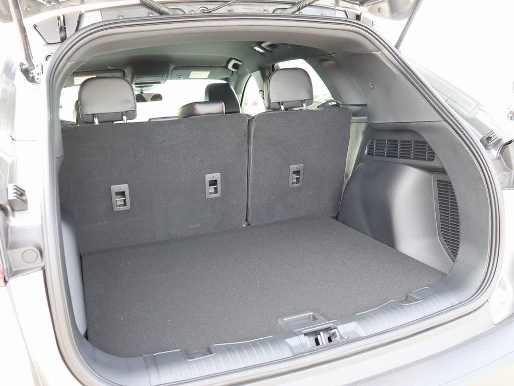 new 2026 Ford Escape car, priced at $32,882