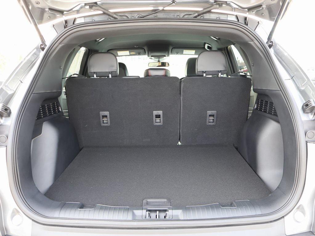 new 2026 Ford Escape car, priced at $32,882