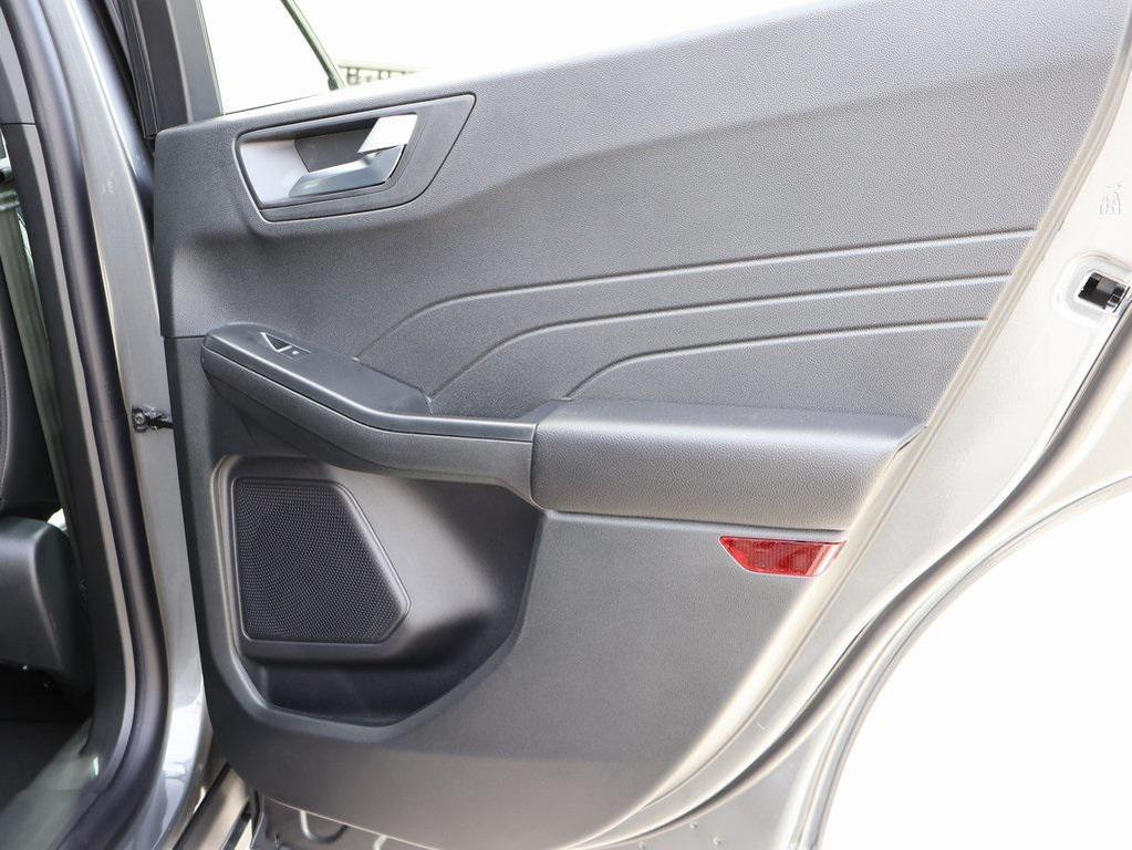 new 2026 Ford Escape car, priced at $32,882