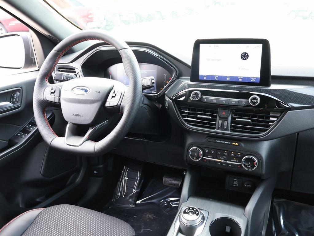 new 2026 Ford Escape car, priced at $32,882