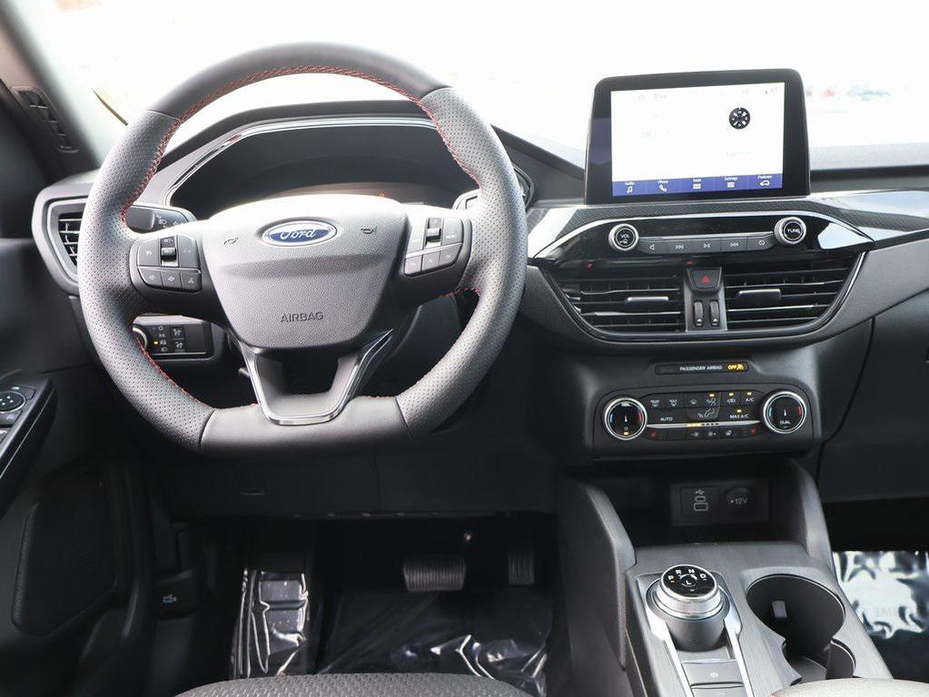 new 2026 Ford Escape car, priced at $32,882