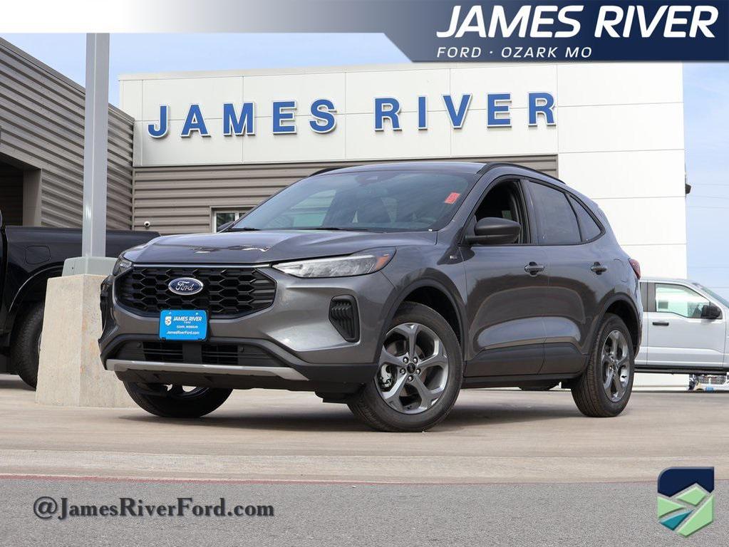 new 2026 Ford Escape car, priced at $31,882
