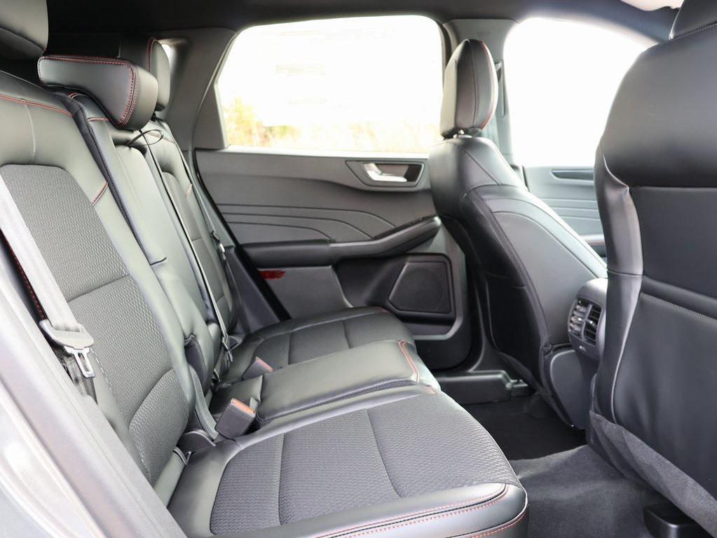 new 2026 Ford Escape car, priced at $32,882