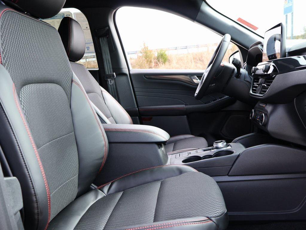 new 2026 Ford Escape car, priced at $32,882