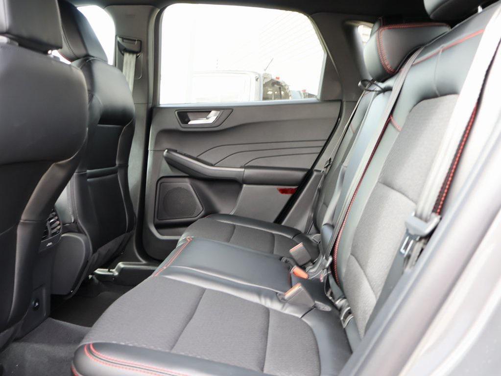 new 2026 Ford Escape car, priced at $32,882