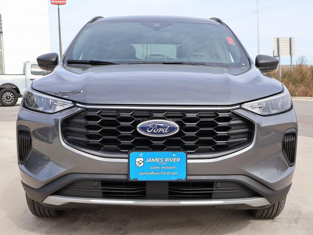 new 2026 Ford Escape car, priced at $32,882
