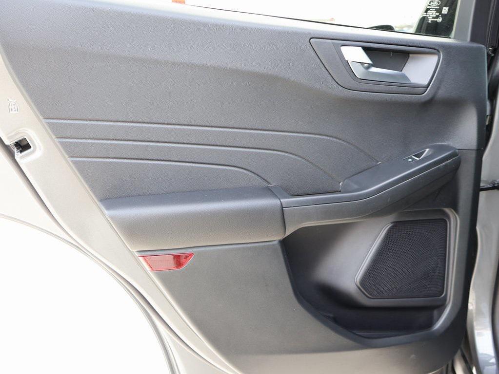 new 2026 Ford Escape car, priced at $32,882