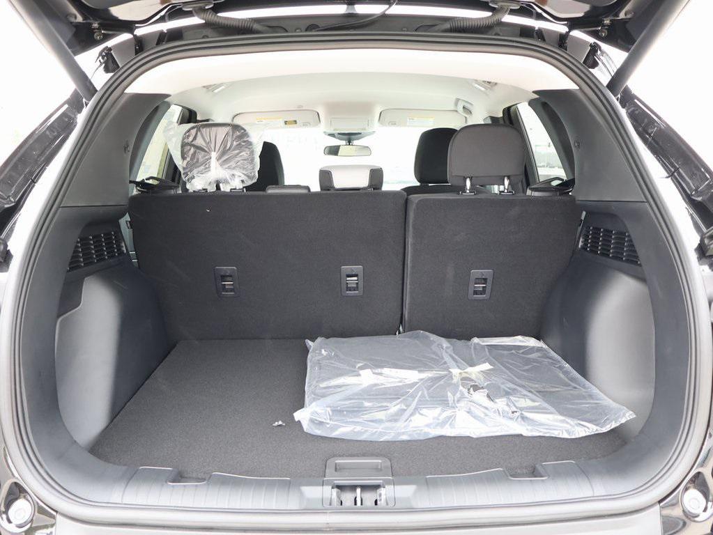 new 2026 Ford Escape car, priced at $32,969