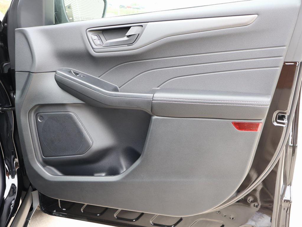 new 2026 Ford Escape car, priced at $32,969