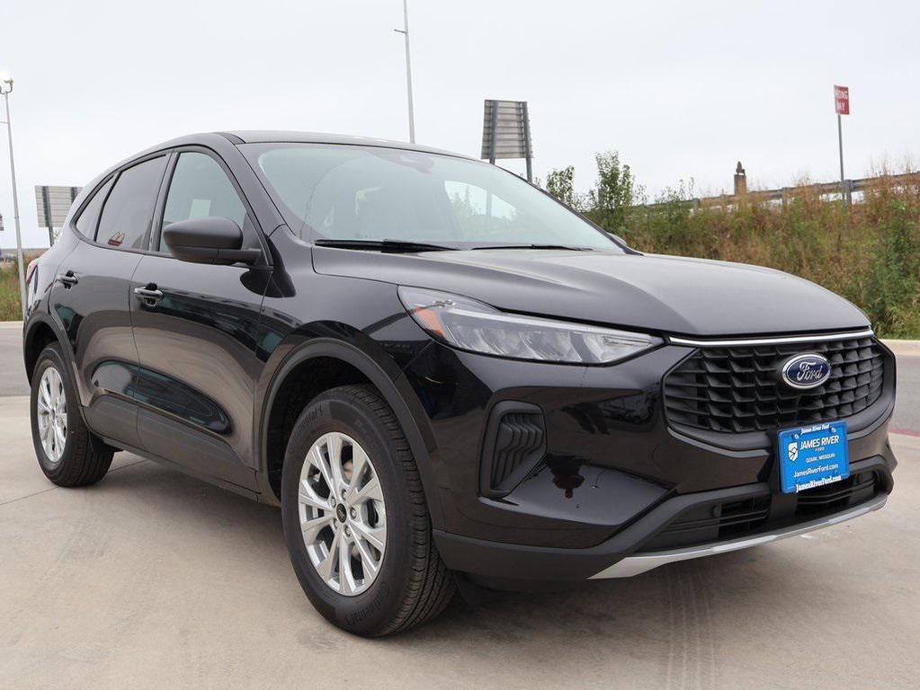 new 2026 Ford Escape car, priced at $32,969