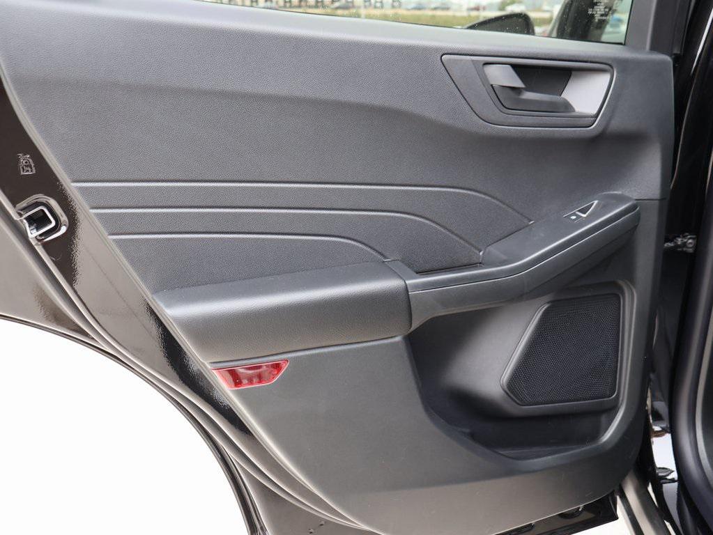 new 2026 Ford Escape car, priced at $32,969