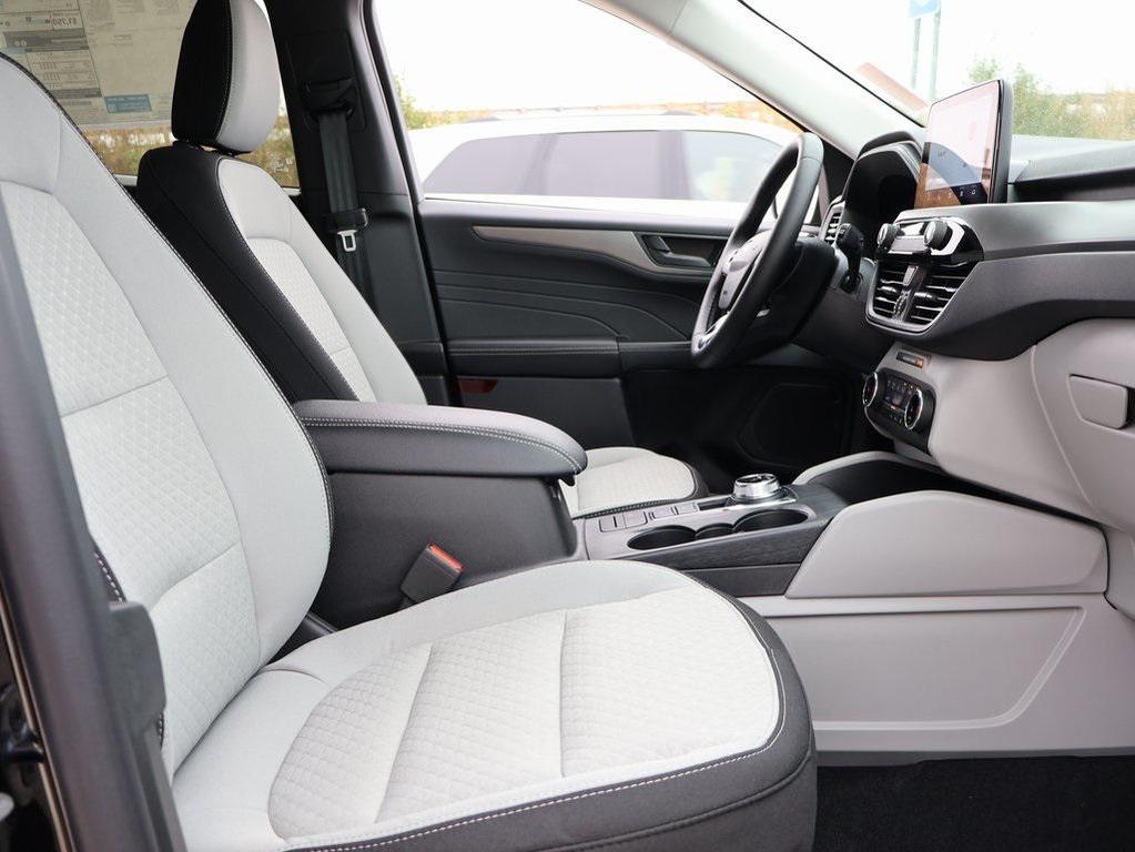 new 2026 Ford Escape car, priced at $32,969