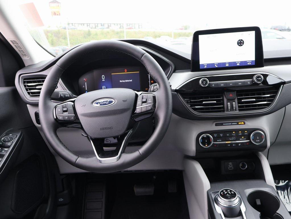 new 2026 Ford Escape car, priced at $32,969