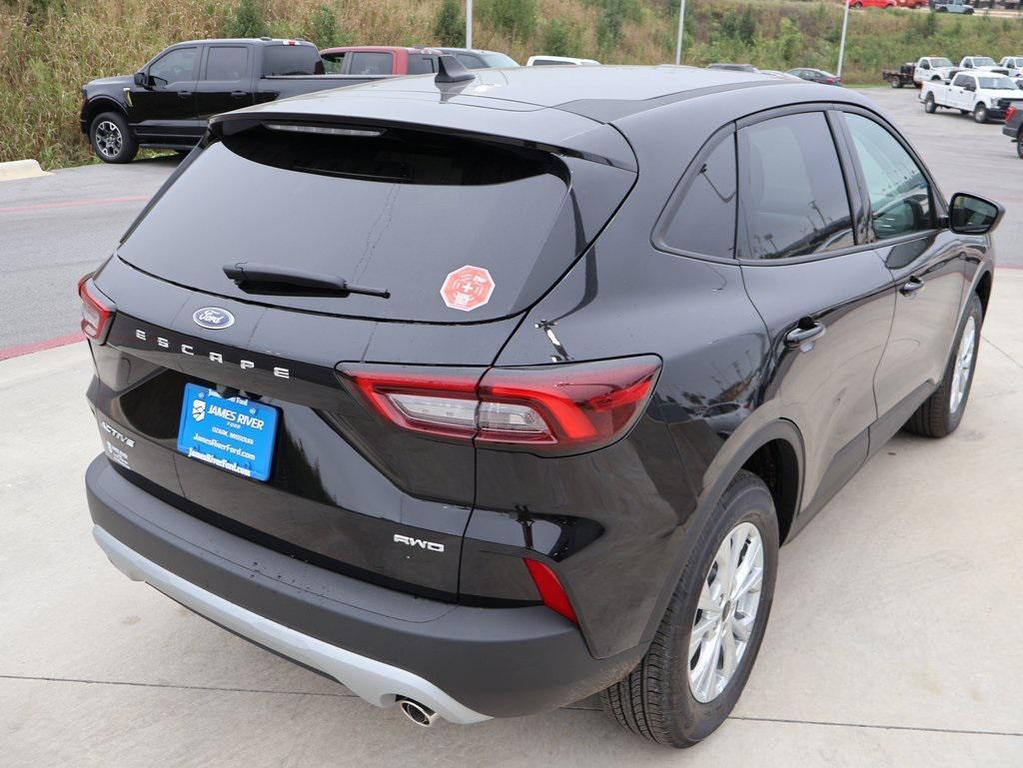new 2026 Ford Escape car, priced at $32,969