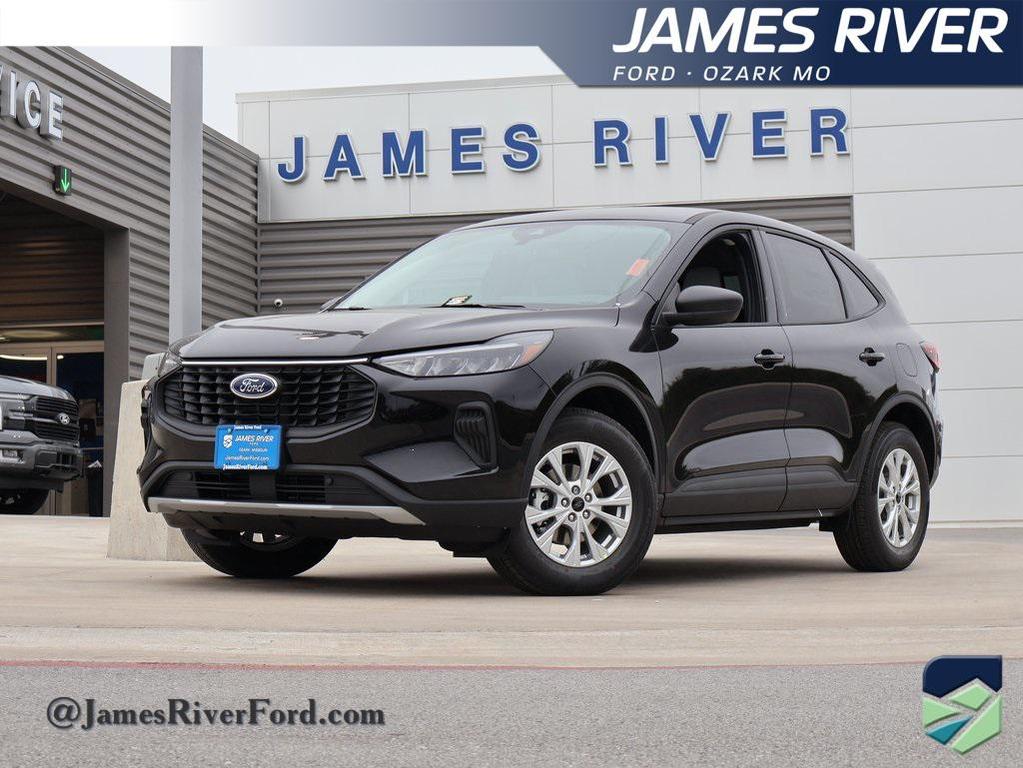 new 2026 Ford Escape car, priced at $32,969