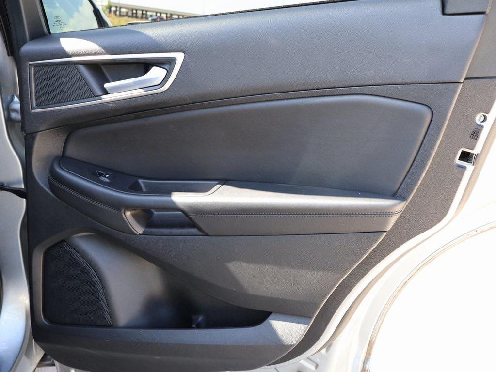 used 2024 Ford Edge car, priced at $27,997