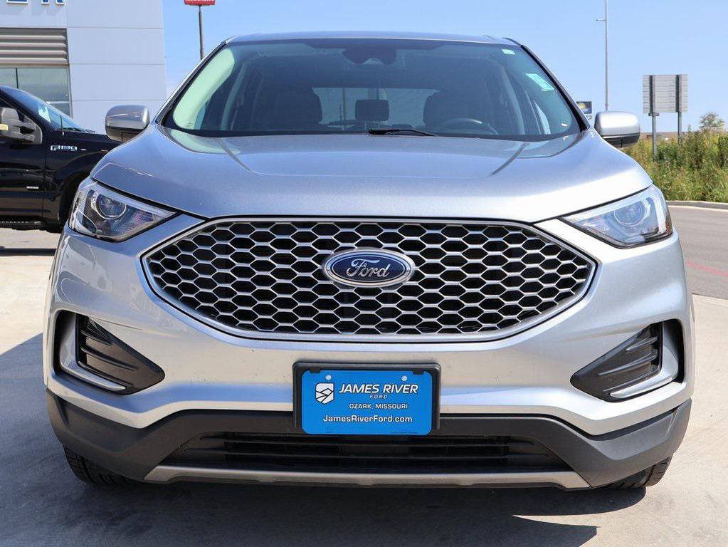 used 2024 Ford Edge car, priced at $27,997