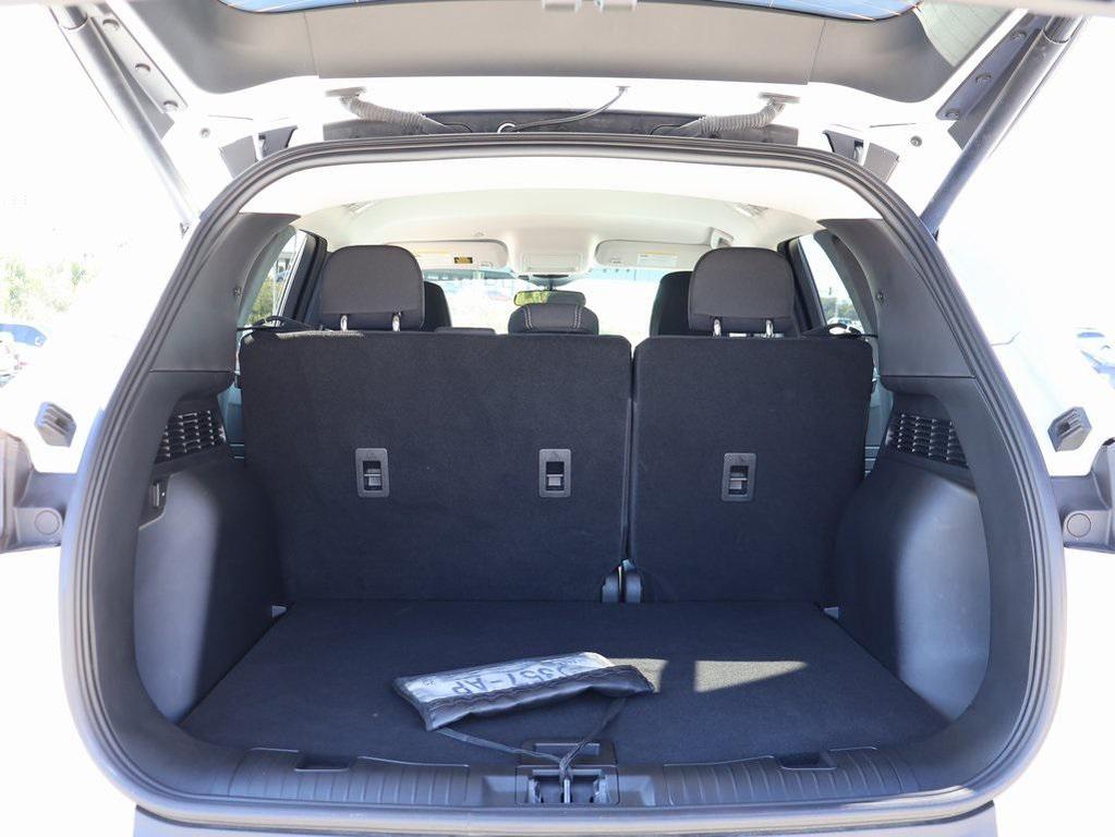 used 2024 Ford Escape car, priced at $26,457