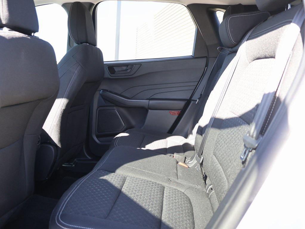 used 2024 Ford Escape car, priced at $26,457