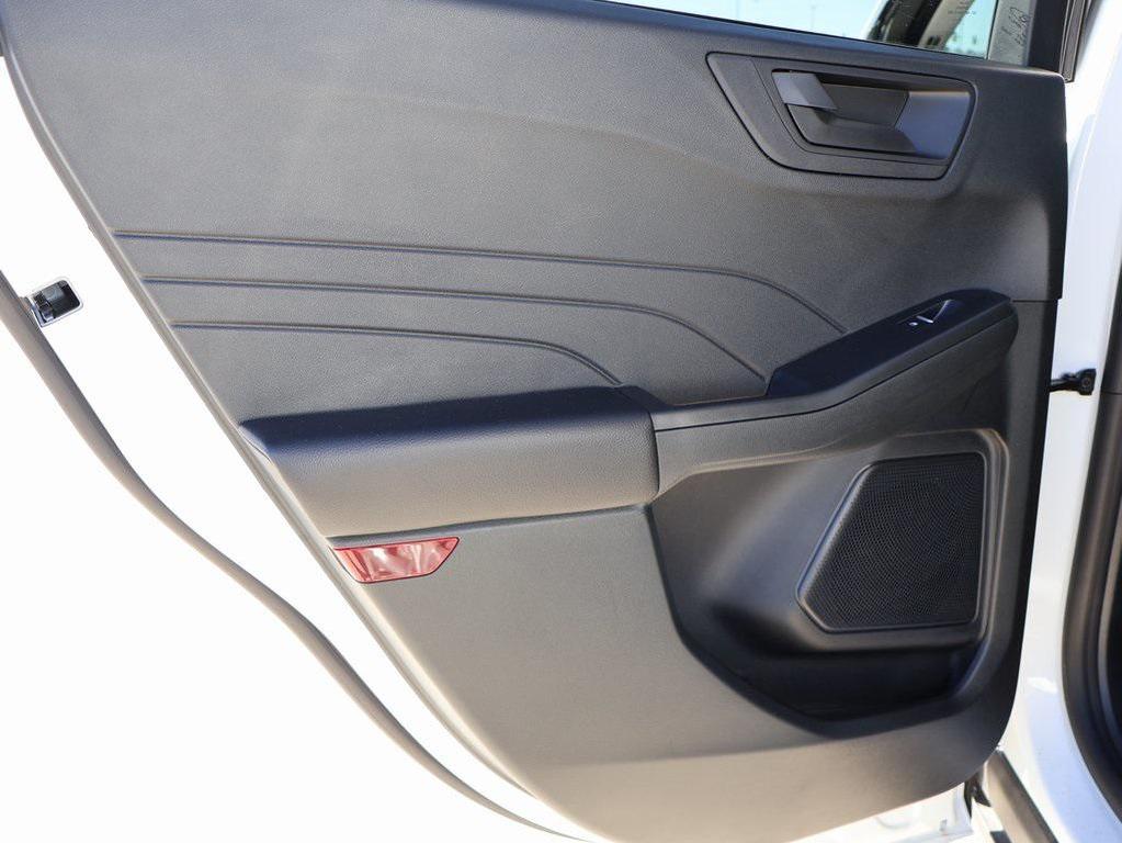 used 2024 Ford Escape car, priced at $26,457