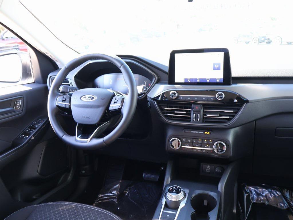 used 2024 Ford Escape car, priced at $26,457
