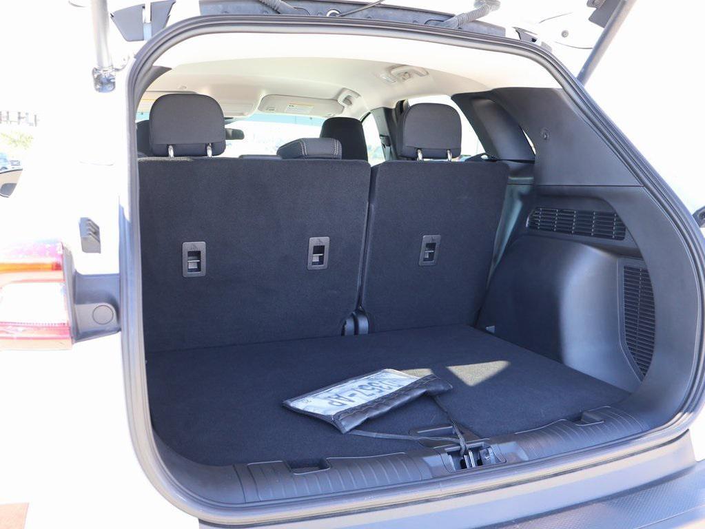 used 2024 Ford Escape car, priced at $26,457