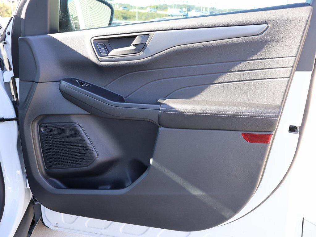 used 2024 Ford Escape car, priced at $26,457