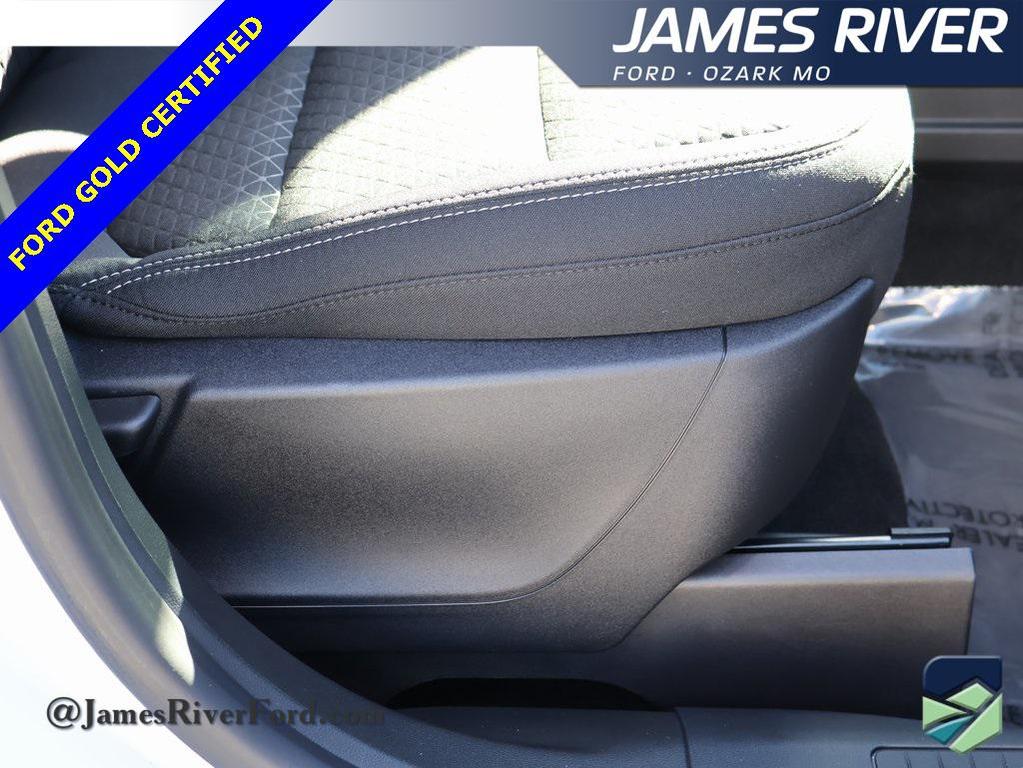 used 2024 Ford Escape car, priced at $24,678