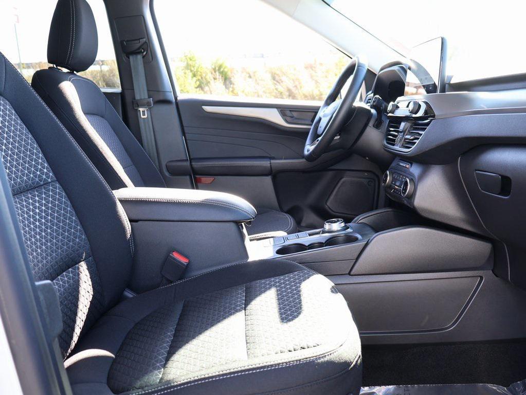 used 2024 Ford Escape car, priced at $26,457