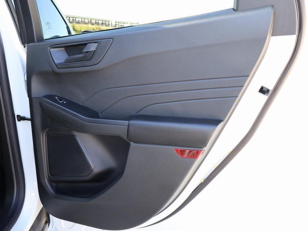 used 2024 Ford Escape car, priced at $26,457